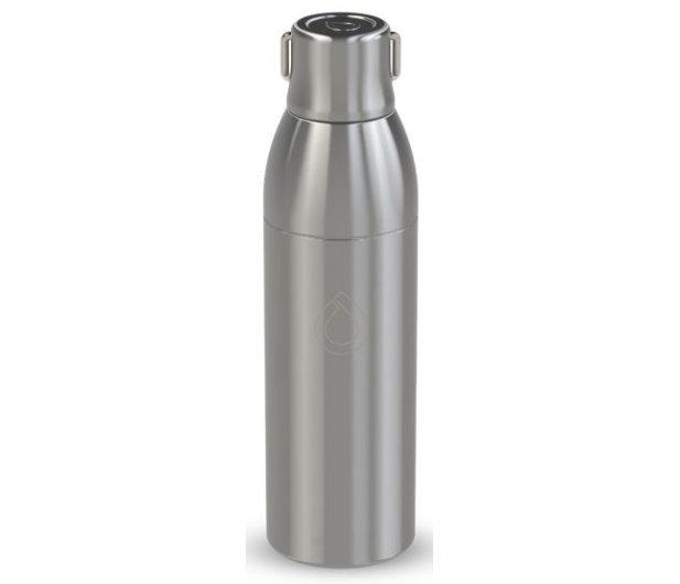 Dafi BUTELKA STEEL 0,9 DO SATURATORA - STAINLESS STEEL - 1484389 - zdjęcie